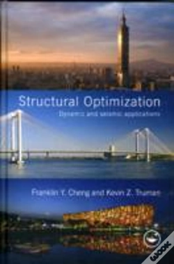 Capa do artigo Structural Optimization
