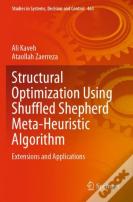 Structural Optimization Using Shuffled Shepherd Meta-Heuristic Algorithm