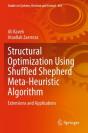 Structural Optimization Using Shuffled Shepherd Meta-Heuristic Algorithm - Preview