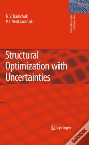 Capa do artigo Structural Optimization With Uncertainties