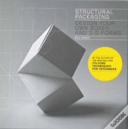 Capa do artigo Structural Packaging