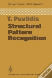 Structural Pattern Recognition