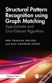 Capa do artigo Structural Pattern Recognition Using Graph Matching