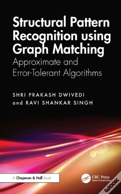 Capa do artigo Structural Pattern Recognition Using Graph Matching