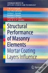 Structural Performance Of Masonry Elements