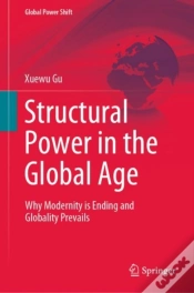 Capa do artigo Structural Power In The Global Age