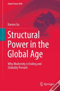 Capa do artigo Structural Power In The Global Age