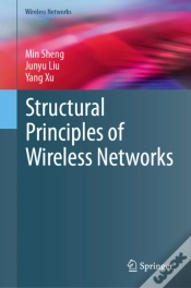 Capa do artigo Structural Principles Of Wireless Networks