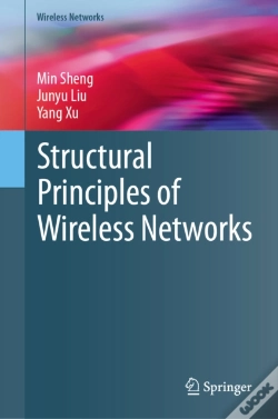 Capa do artigo Structural Principles Of Wireless Networks