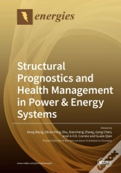 Capa do artigo Structural Prognostics And Health Manage