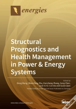 Capa do artigo Structural Prognostics And Health Manage