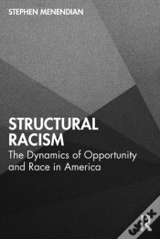 Capa do artigo Structural Racism