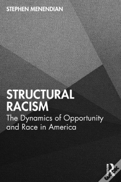 Capa do artigo Structural Racism