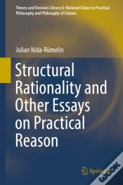 Capa do artigo Structural Rationality And Other Essays On Practical Reason