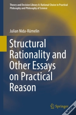 Capa do artigo Structural Rationality And Other Essays On Practical Reason