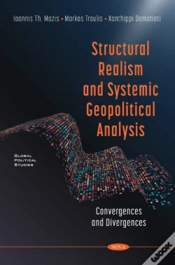 Capa do artigo Structural Realism And Systemic Geopolitical Analysis