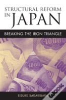 Structural Reform In Japan