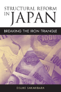 Structural Reform In Japan - Preview