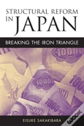 Structural Reform In Japan