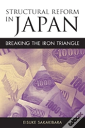 Capa do artigo Structural Reform In Japan