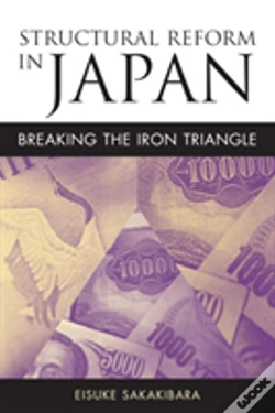 Capa do artigo Structural Reform In Japan