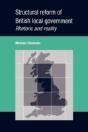 Structural Reform Of British Local Government - Preview