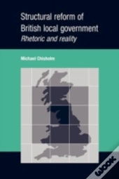 Structural Reform Of British Local Government