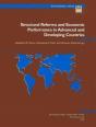 Structural Reforms And Economic Performance In Advance And Developing Countries - Preview