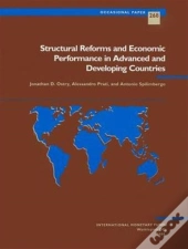 Structural Reforms And Economic Performance In Advance And Developing Countries