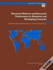 Capa do artigo Structural Reforms And Economic Performance In Advance And Developing Countries