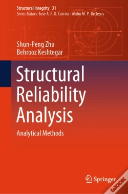 Capa do artigo Structural Reliability Analysis