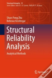 Capa do artigo Structural Reliability Analysis