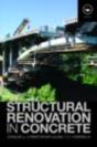 Structural Renovation In Concrete - Preview