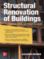 Structural Renovation Of Buildings: Methods, Details, And Design Examples, Second Edition - Preview