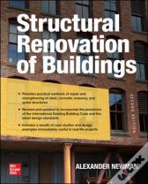 Structural Renovation Of Buildings: Methods, Details, And Design Examples, Second Edition