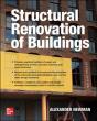 Structural Renovation Of Buildings: Methods, Details, And Design Examples, Second Edition - Preview