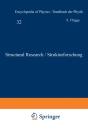 Structural Research / Strukturforschung - Preview