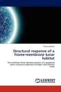 Structural Response Of A Frame-Membrane Lunar Habitat - Preview