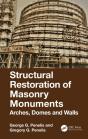 Structural Restoration Of Masonry Monuments - Preview