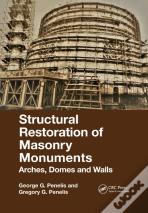 Structural Restoration Of Masonry Monuments