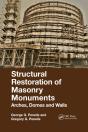 Structural Restoration Of Masonry Monuments - Preview