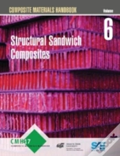 Capa do artigo Structural Sandwich Composites