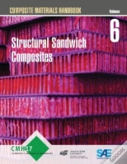Capa do artigo Structural Sandwich Composites