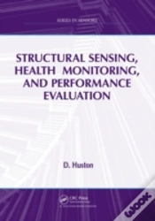 Capa do artigo Structural Sensing, Health Monitoring, And Performance Evaluation