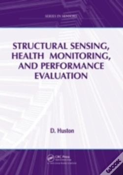 Capa do artigo Structural Sensing, Health Monitoring, And Performance Evaluation