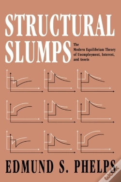 Capa do artigo Structural Slumps