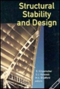 Capa do artigo Structural Stability And Design