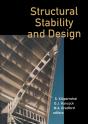 Structural Stability And Design - Preview