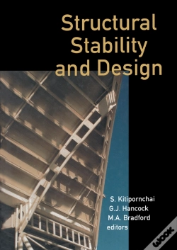Capa do artigo Structural Stability And Design