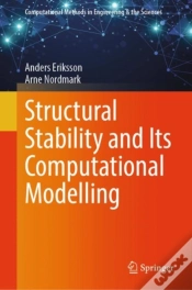 Capa do artigo Structural Stability And Its Computational Modelling